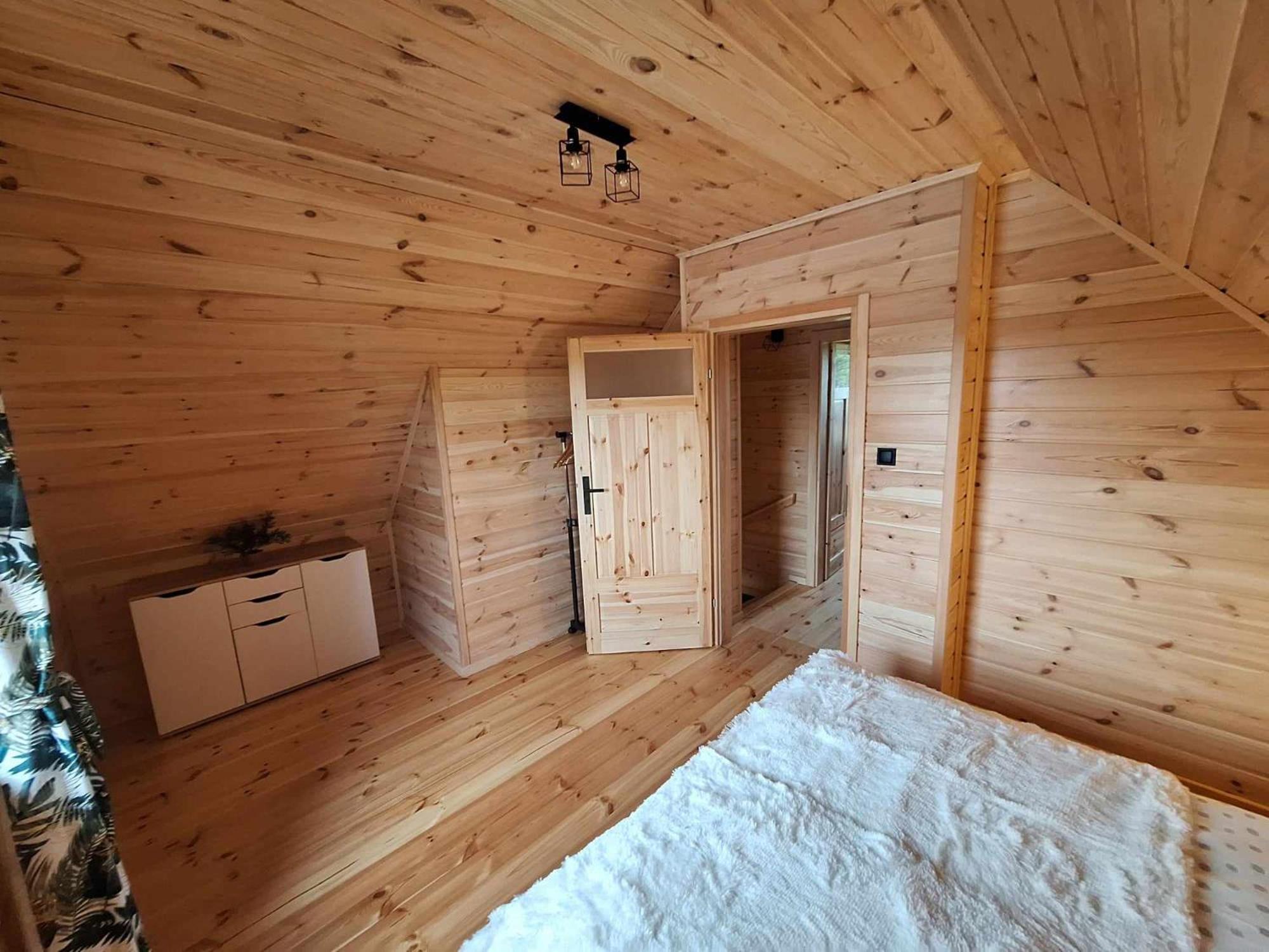 Perla Kaszub Villa Wiele Bagian luar foto