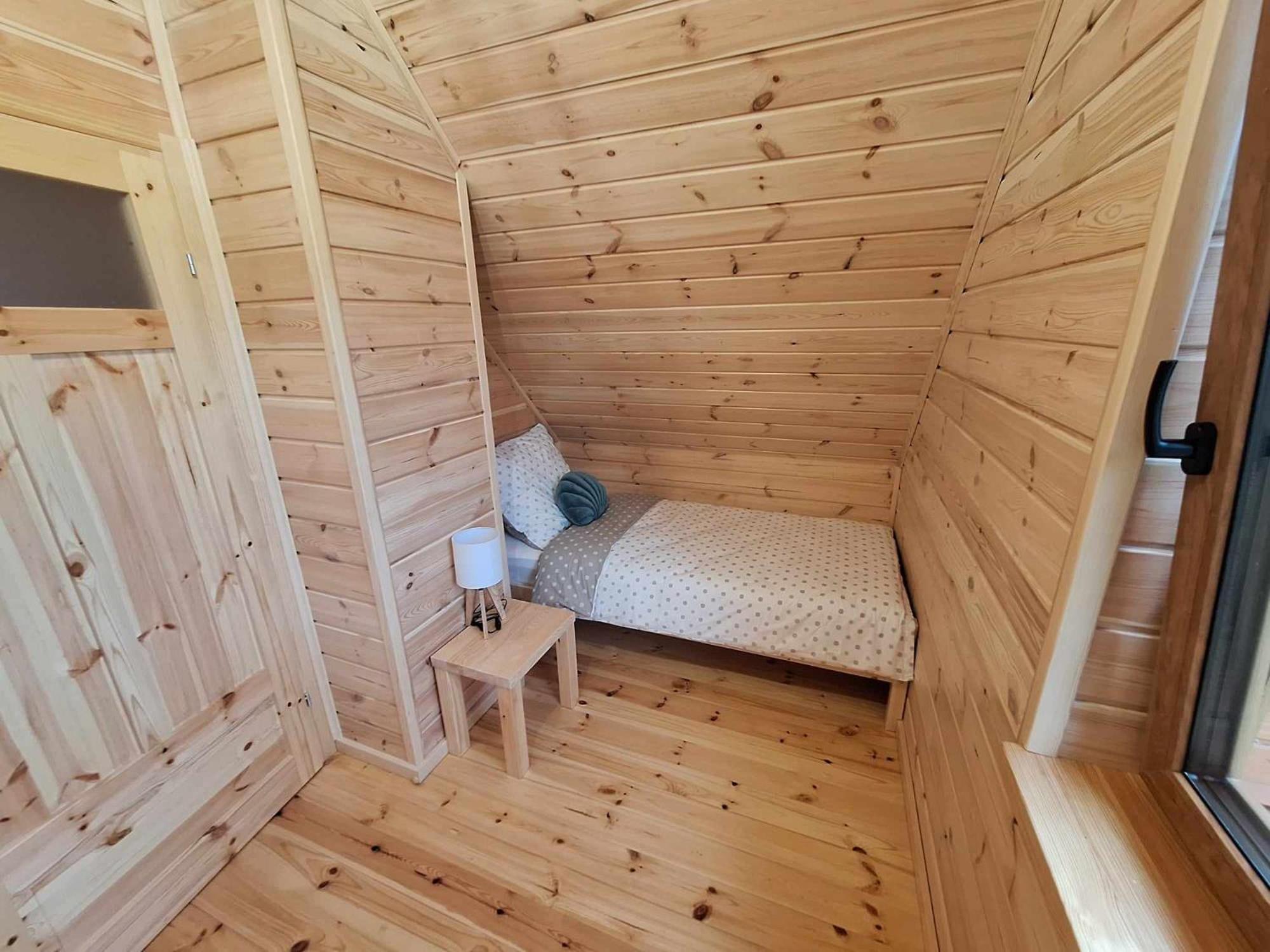Perla Kaszub Villa Wiele Bagian luar foto